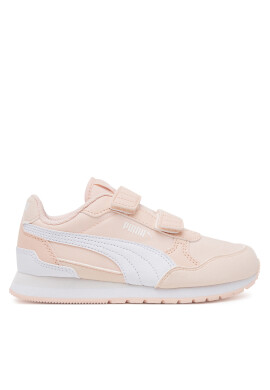 Puma Сникърси ST Runner v4 NL V PS 399740 03 Екрю - Mera.bg
