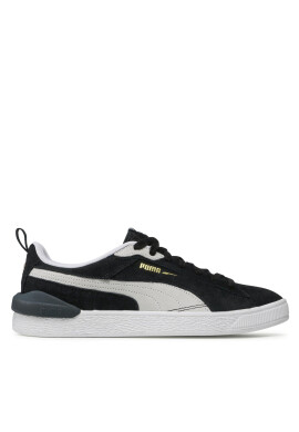 Puma Сникърси Suede Bloc 381183 02 Черен - Mera.bg
