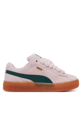 Puma Сникърси Suede XL Jr 396577 27 Розов - Mera.bg