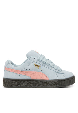 Puma Сникърси Suede XL Jr 396577 30 Син - Mera.bg