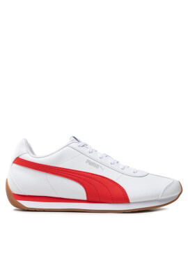 Puma Сникърси Turin 3 383037 03 Бордо - Mera.bg