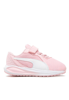 Puma Сникърси Twitch Runner Mutant Ac Ps 386252 01 Almond Blossom/P. Wht/N.Blue - Mera.bg