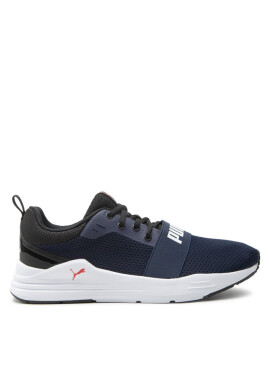Puma Сникърси Wired Run 373015 03 Тъмносин - Mera.bg