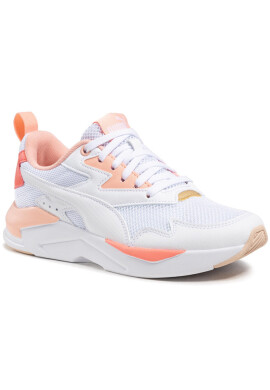 Puma Сникърси X-Ray Lite 374122 14 Whi/WhiBlush/Georiga Blush - Mera.bg
