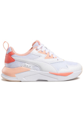 Puma Сникърси X-Ray Lite 374122 14 Whi/WhiBlush/Georiga Blush - Mera.bg