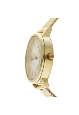 Q&Q Часовник A479-001 Gold/Gold - Mera.bg