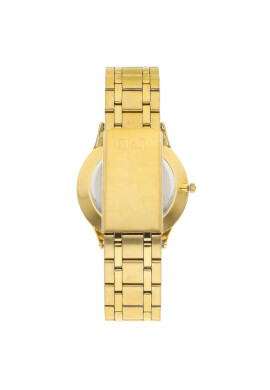 Q&Q Часовник QZ60-010 Gold/Gold - Mera.bg