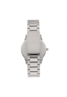 Q&Q Часовник S398-201 Silver/Silvver - Mera.bg