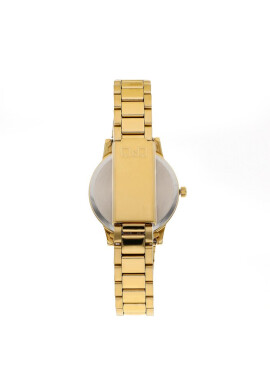 Q&Q Часовник S399-001 Gold/Gold - Mera.bg