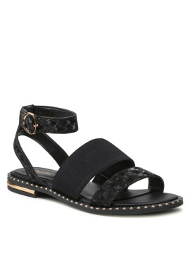 QUAZI Сандали WS5507-03 Black - Mera.bg