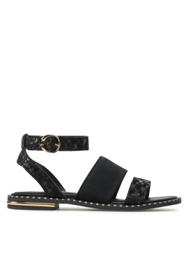 QUAZI Сандали WS5507-03 Black - Mera.bg