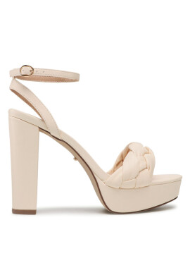 QUAZI Сандали LS5175-09 Beige - Mera.bg
