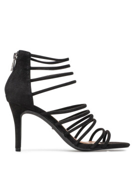 QUAZI Сандали LS5491-03 Black - Mera.bg