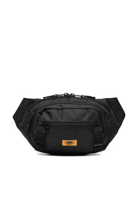 Quiksilver Чанта за кръст Lone Walker AQYBA03047 Черен - Mera.bg