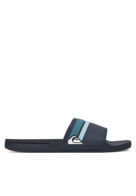 Quiksilver Чехли 800256 Тъмносин - Mera.bg