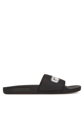 Quiksilver Чехли Rivi AQYL101354 Черен - Mera.bg