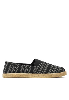 Quiksilver Еспадрили AQYS700053 Черен - Mera.bg