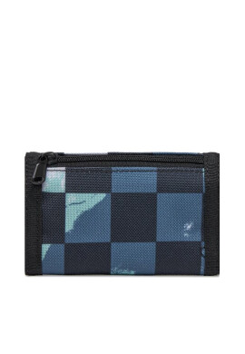 Quiksilver Малък мъжки портфейл AQYAA03356 Beringseachecktd233 BYG6 - Mera.bg