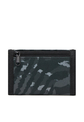 Quiksilver Малък мъжки портфейл AQYAA03356 Black/Tarmac BTM - Mera.bg