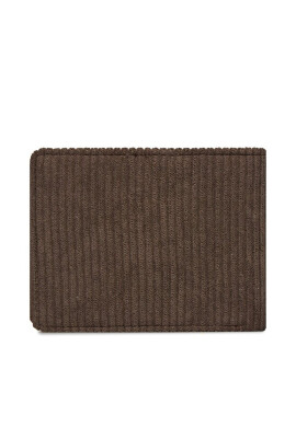 Quiksilver Малък мъжки портфейл AQYAA03382 Major Brown KQY0 - Mera.bg