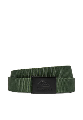 Quiksilver Мъжки колан EQYAA03958 Зелен - Mera.bg