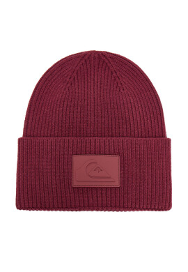 Quiksilver Шапка CEO-QS-M3-001-AW25 Бордо - Mera.bg