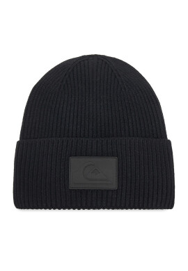 Quiksilver Шапка CEO-QS-M3-001-AW25 Черен - Mera.bg