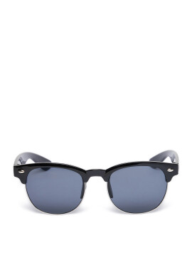 Quiksilver Слънчеви очила QS-KA-004-SS25 Черен - Mera.bg