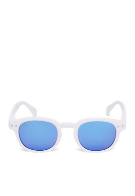 Quiksilver Слънчеви очила QS-KA-005-SS25 Бял - Mera.bg