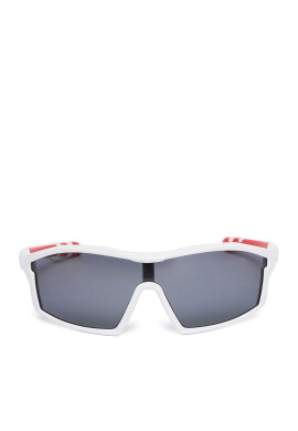 Quiksilver Слънчеви очила QS-KA-007-SS25 Бял - Mera.bg