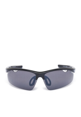 Quiksilver Слънчеви очила QS-MA-009-SS25 Черен - Mera.bg