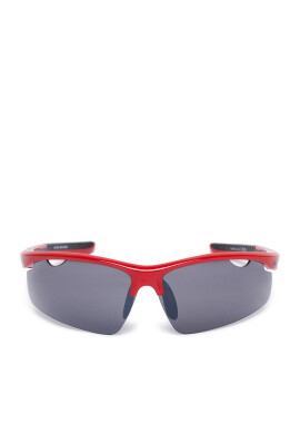 Quiksilver Слънчеви очила QS-MA-009-SS25 Червен - Mera.bg