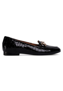 R.Polański Лоуфъри 1138 Czarny Crocco Comfort - Mera.bg