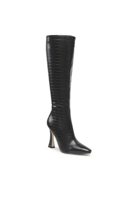 Raid Ботуши Adayssa Black Croc - Mera.bg