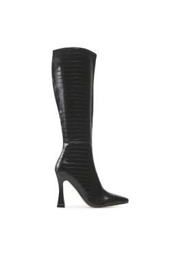 Raid Ботуши Adayssa Black Croc - Mera.bg