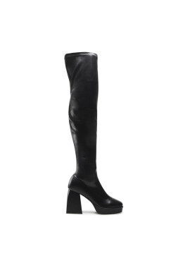 Raid Чизми Malita Black Pu - Mera.bg