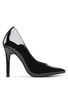 Raid Обувки на ток Maliny Black Patent - Mera.bg