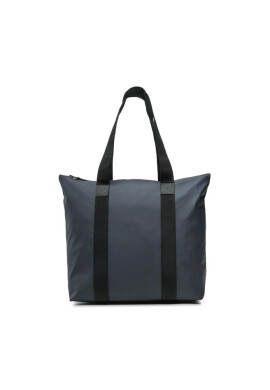Rains Дамска чанта Tote Bag Rush 12250 Navy - Mera.bg