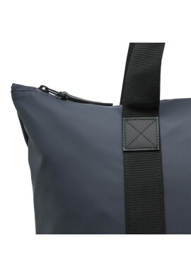 Rains Дамска чанта Tote Bag Rush 12250 Navy - Mera.bg