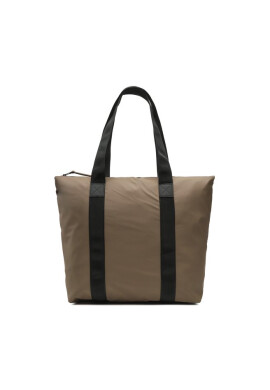 Rains Дамска чанта Tote Bag Rush 12250 Wood - Mera.bg