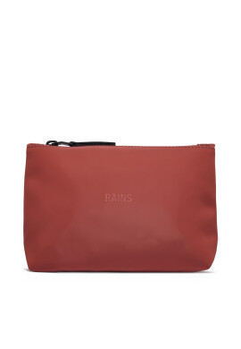 Rains Несесер Cosmetic Bag 15600 Коралов - Mera.bg