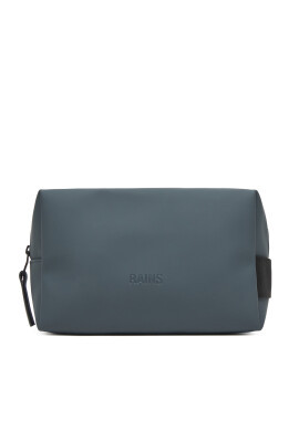 Rains Несесер Wash Bag 15580 Сив - Mera.bg