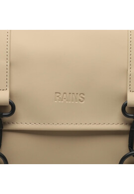 Rains Раница Msn Bag Mini 13570 Sand - Mera.bg