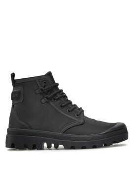 Rains Туристически oбувки Pampa 22570 Black 01 - Mera.bg