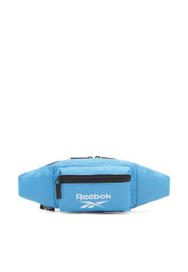 Reebok Чанта за кръст RBK-002-CCC-05 Син - Mera.bg