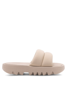 Reebok Чехли Cardi Slide HP2216 Бежов - Mera.bg