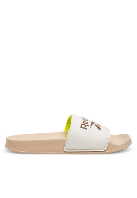 Reebok Чехли FULGERE SLIDE 100063325 Екрю - Mera.bg
