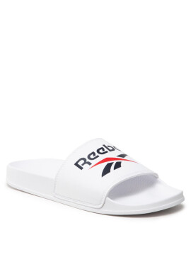Reebok Чехли Fulgere Slide FZ0947 White/Vecnav/Vecred - Mera.bg