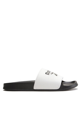 Reebok Чехли Fulgere Slides HR0390 Черен - Mera.bg