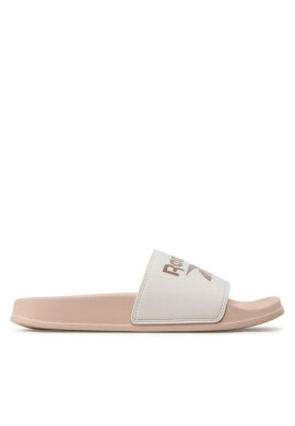Reebok Чехли Fulgere Slides HR0689 Бял - Mera.bg